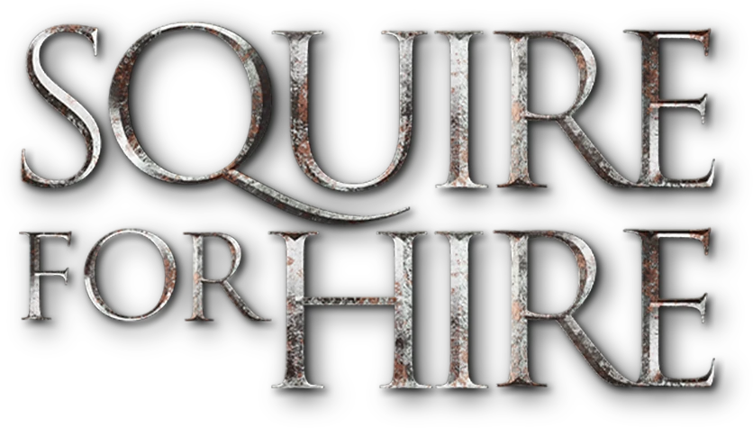 Squire for Hire