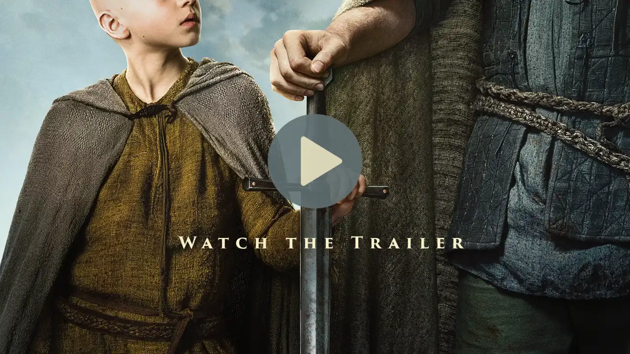 Watch the Trailer